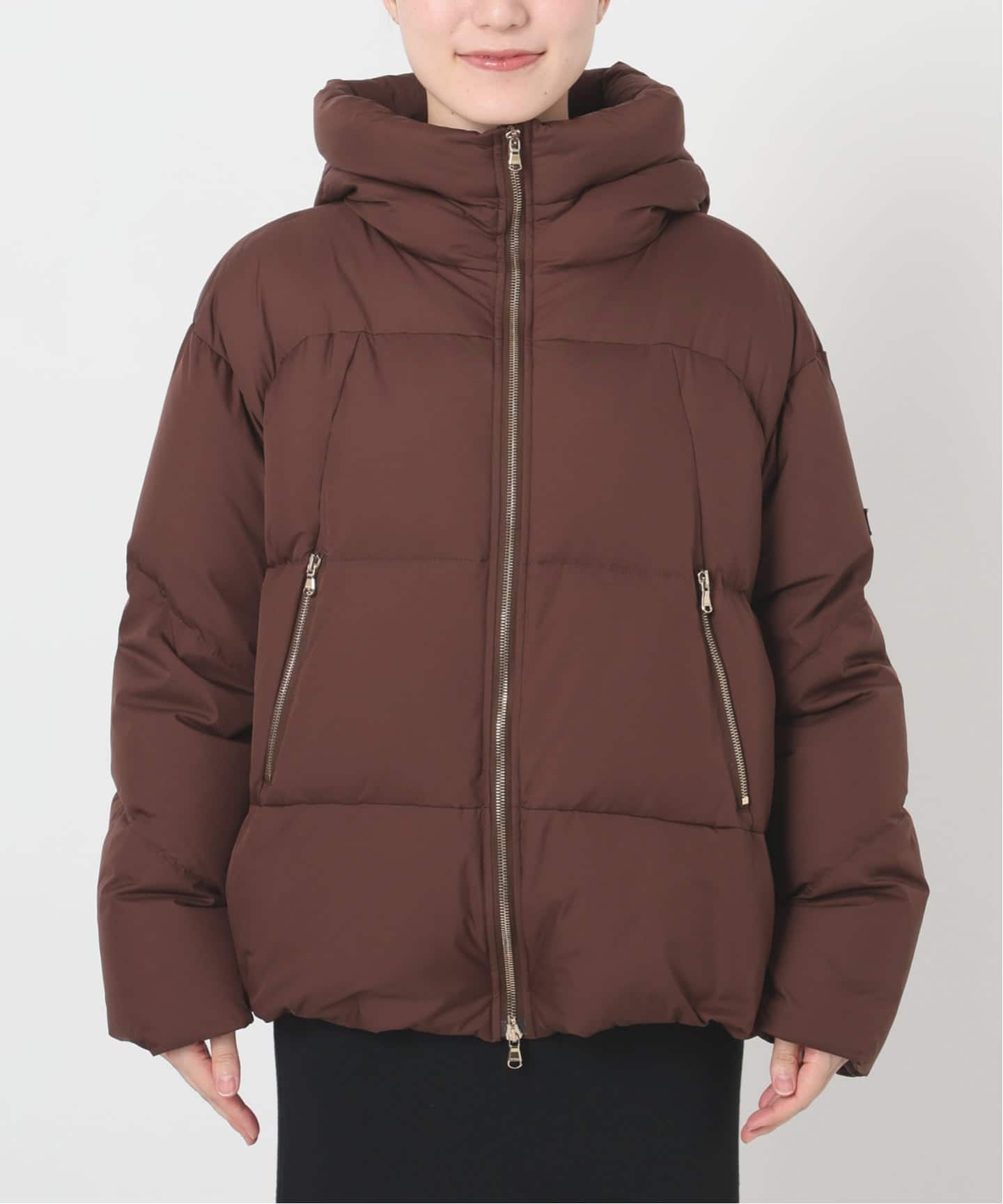 TATRAS/タトラス GIGI ダウンジャケット（ダウンジャケット