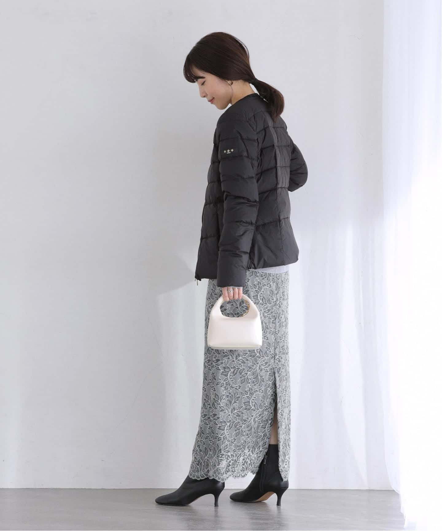 TATRAS/タトラス BREVA ダウンジャケット（ダウンジャケット）｜La