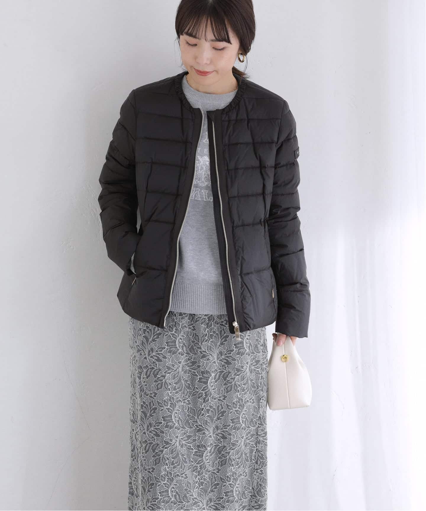 TATRAS/タトラス BREVA ダウンジャケット（ダウンジャケット）｜La