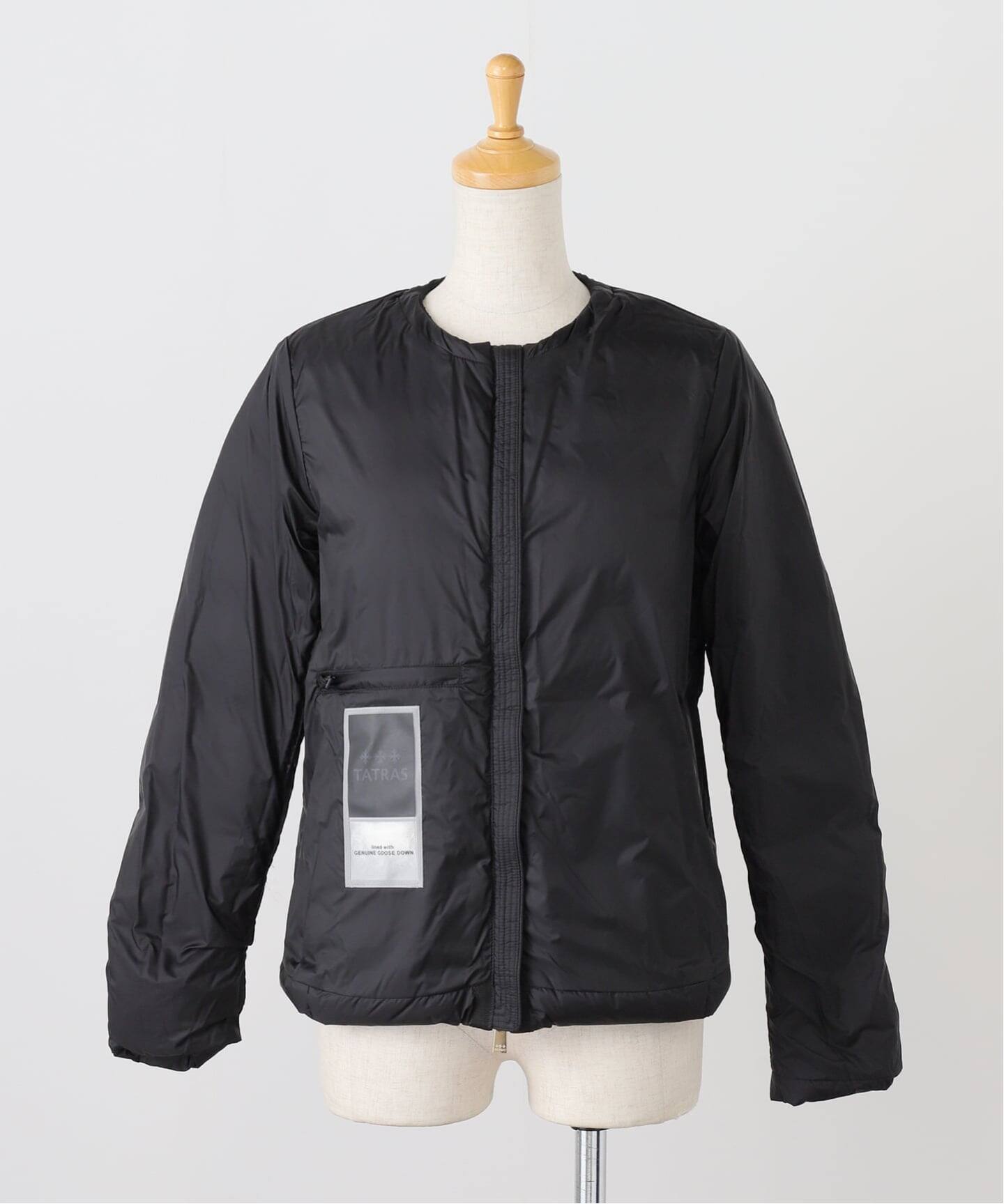 TATRAS/タトラス BREVA ダウンジャケット（ダウンジャケット）｜La