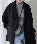 TICCA / ティッカ Pコート