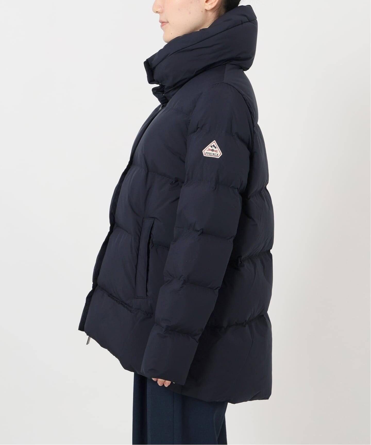 PYRENEX/ピレネックス ELAURA 2 ダウンジャケット（ダウンジャケット