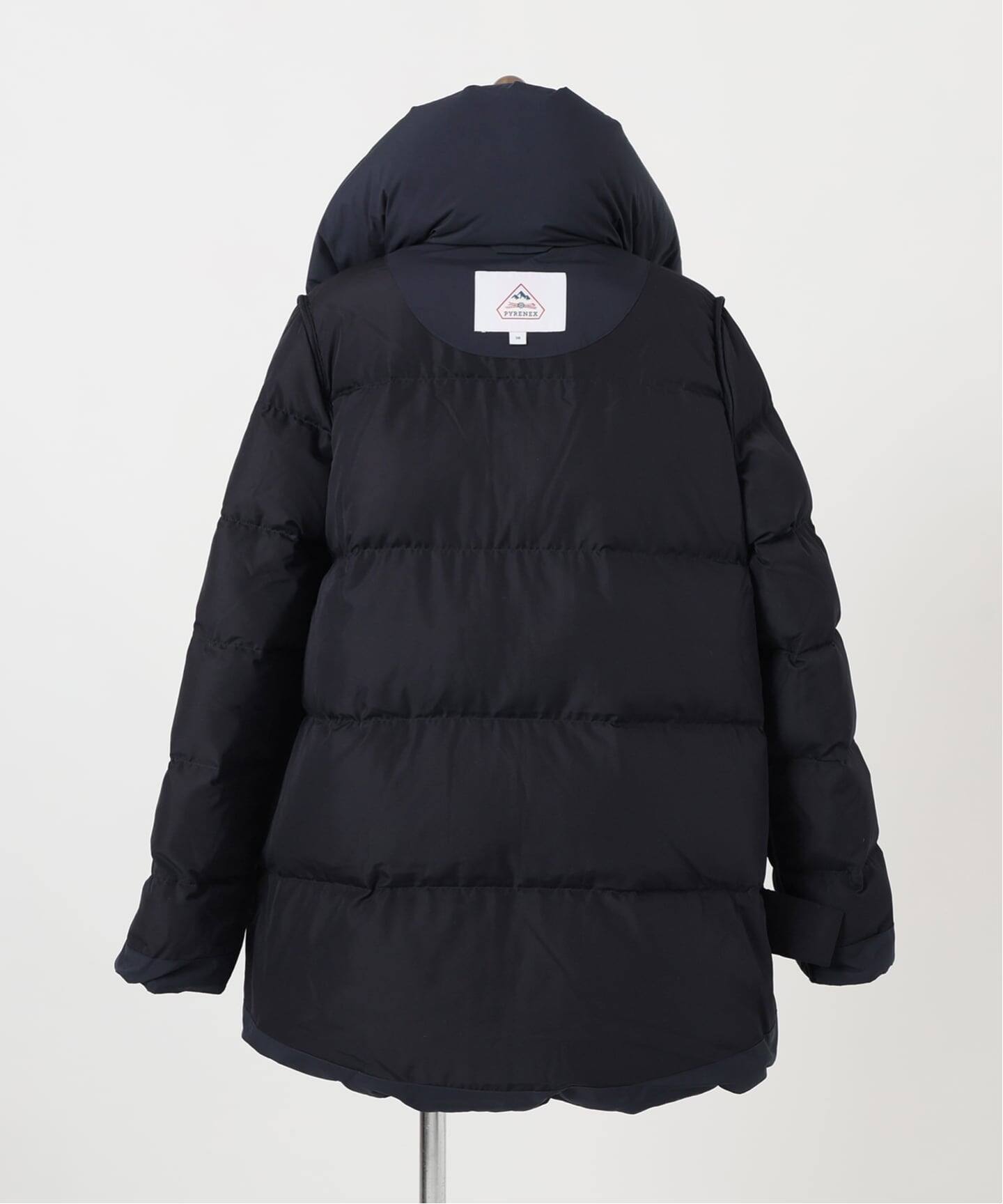 PYRENEX/ピレネックス ELAURA 2 ダウンジャケット（ダウンジャケット
