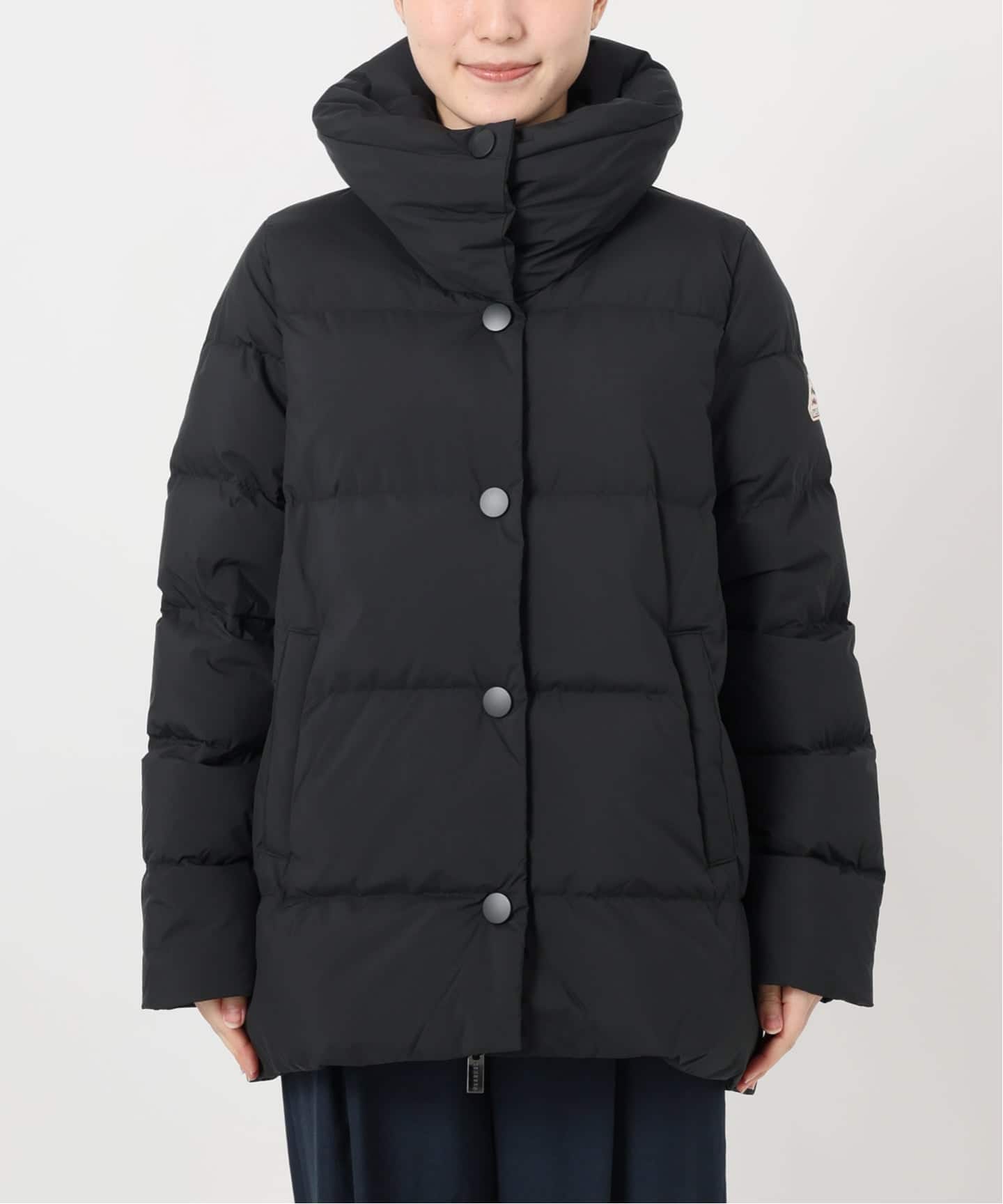 予約》PYRENEX/ピレネックス ELAURA 2 ダウンジャケット（ダウン