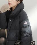 PYRENEX/ピレネックス ELAURA 2 ダウンジャケット