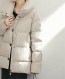 PYRENEX/ピレネックス ELAURA 2 ダウンジャケット