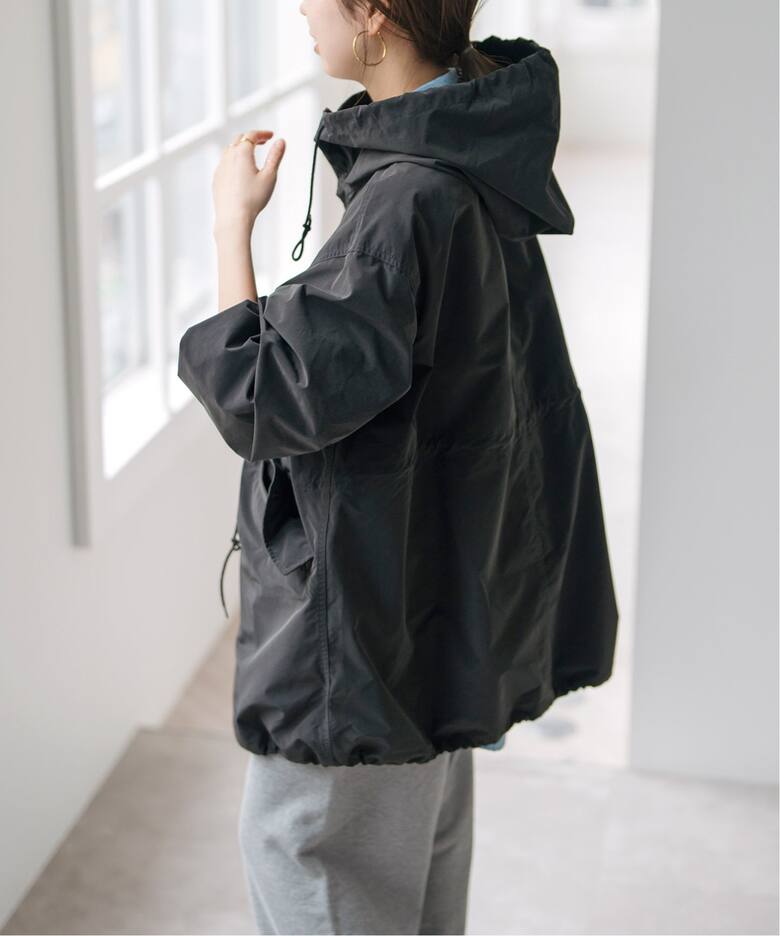 追加》P/Ny 撥水スノーカモパーカーコート（ミリタリー）｜Spick and  