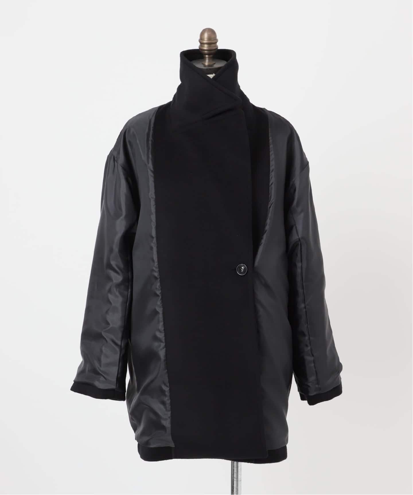 S160ビーバーPコート（ピーコート）｜Spick and Span（スピック