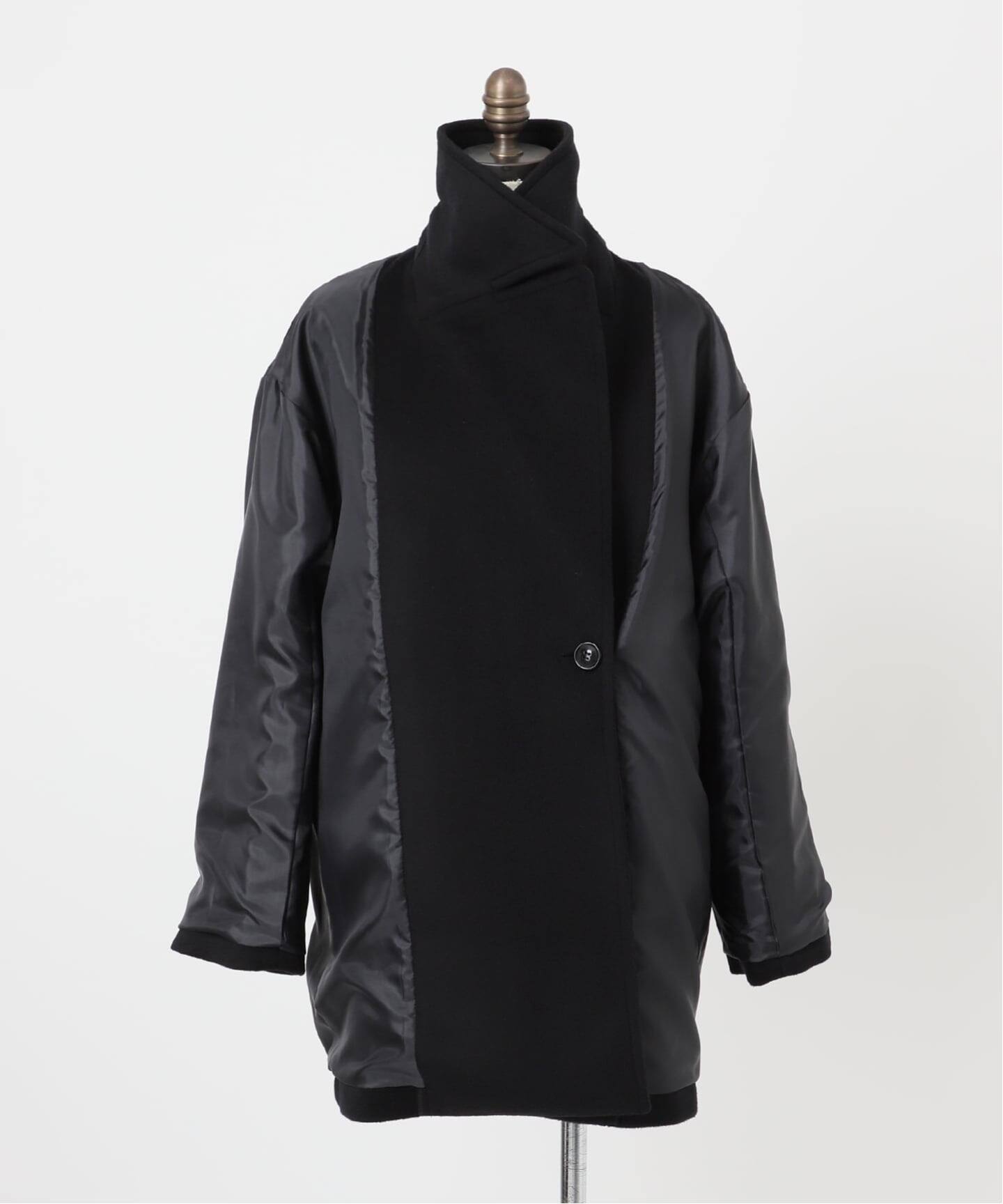 追加》S160ビーバーPコート（ピーコート）｜Spick and Span（スピック