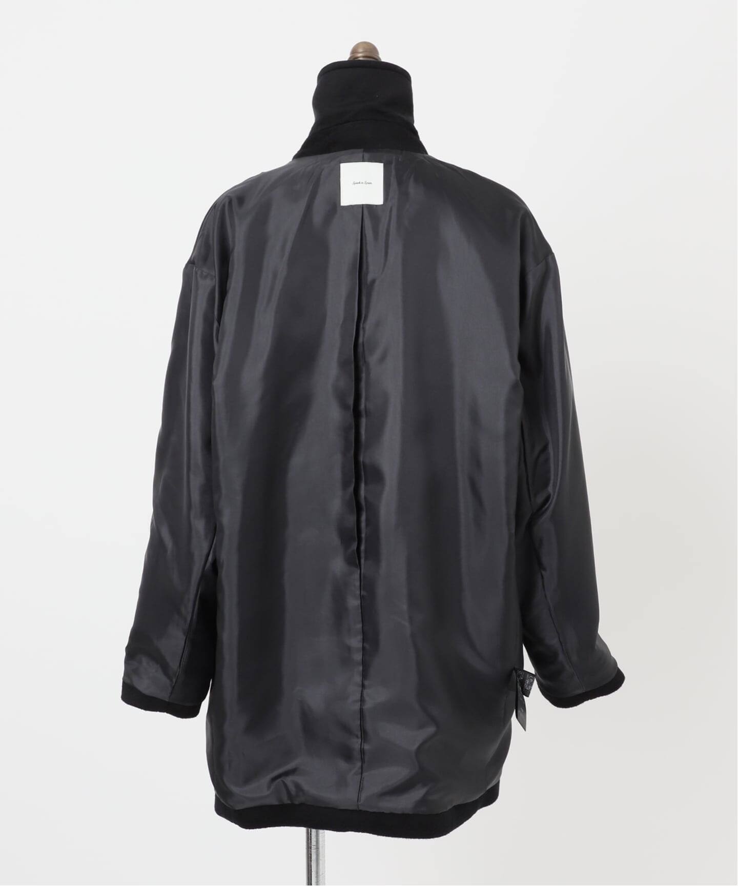 追加》S160ビーバーPコート（ピーコート）｜Spick and Span（スピック