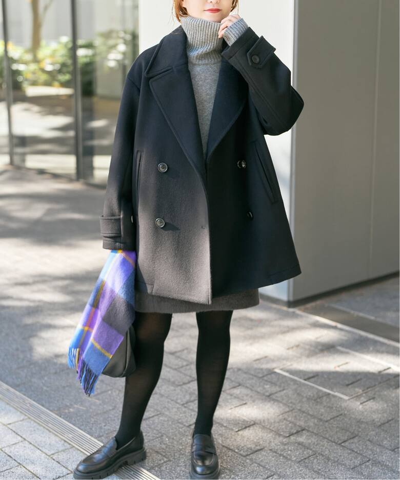 ブルゾン／アウター