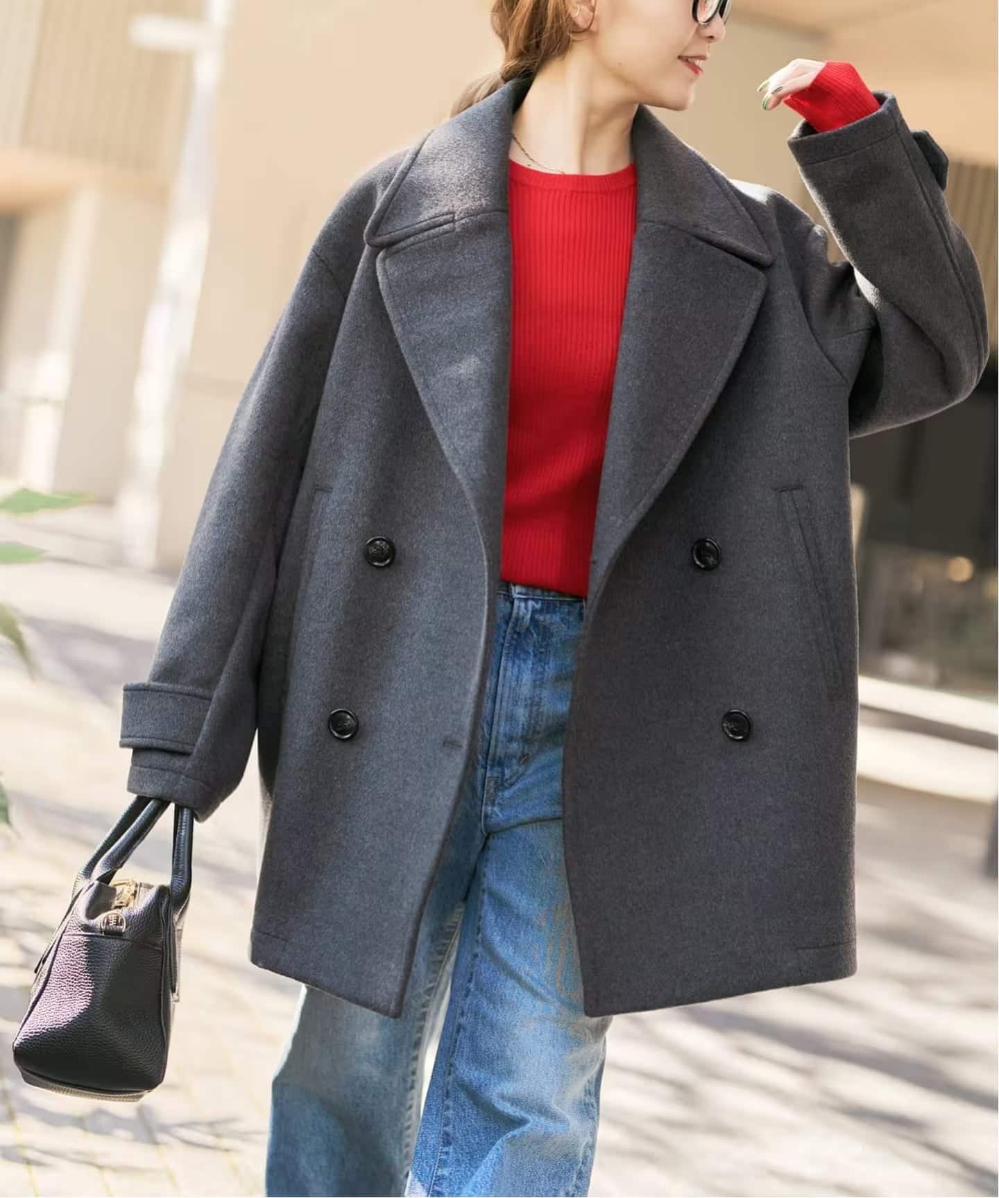 Spick and Span｜スピック＆スパンのブルゾン／アウター（レディース