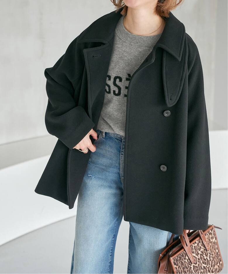 ブルゾン／アウター