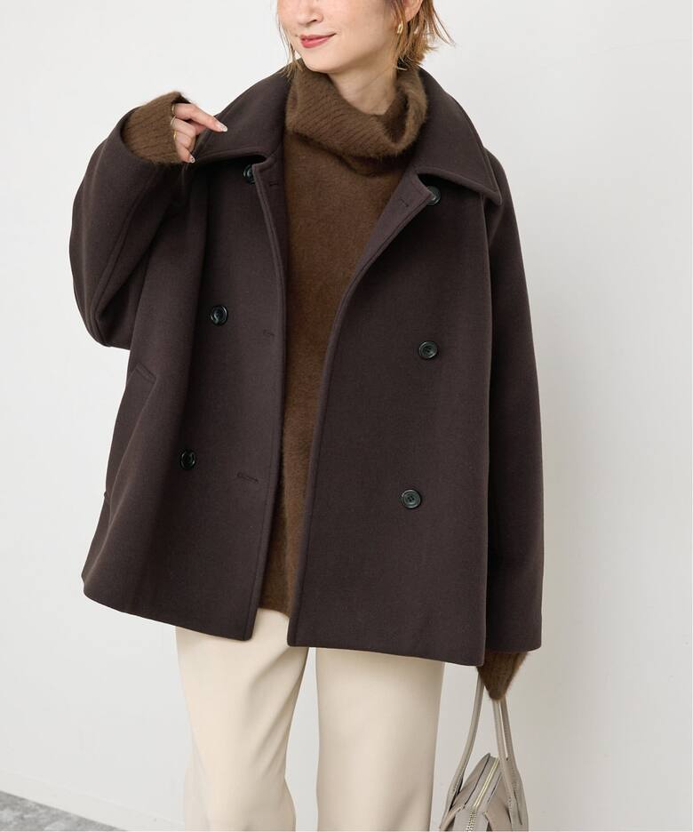 ブルゾン／アウター