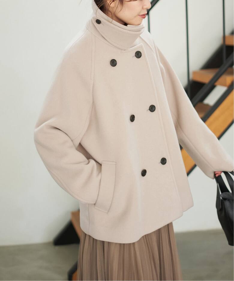 ブルゾン／アウター