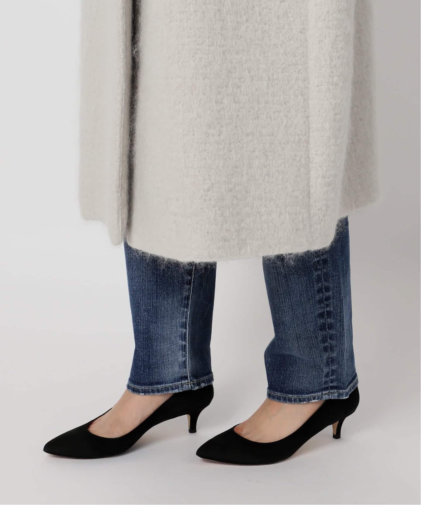 シャギーコクーンコート（その他ブルゾン／アウター）｜Spick and Span