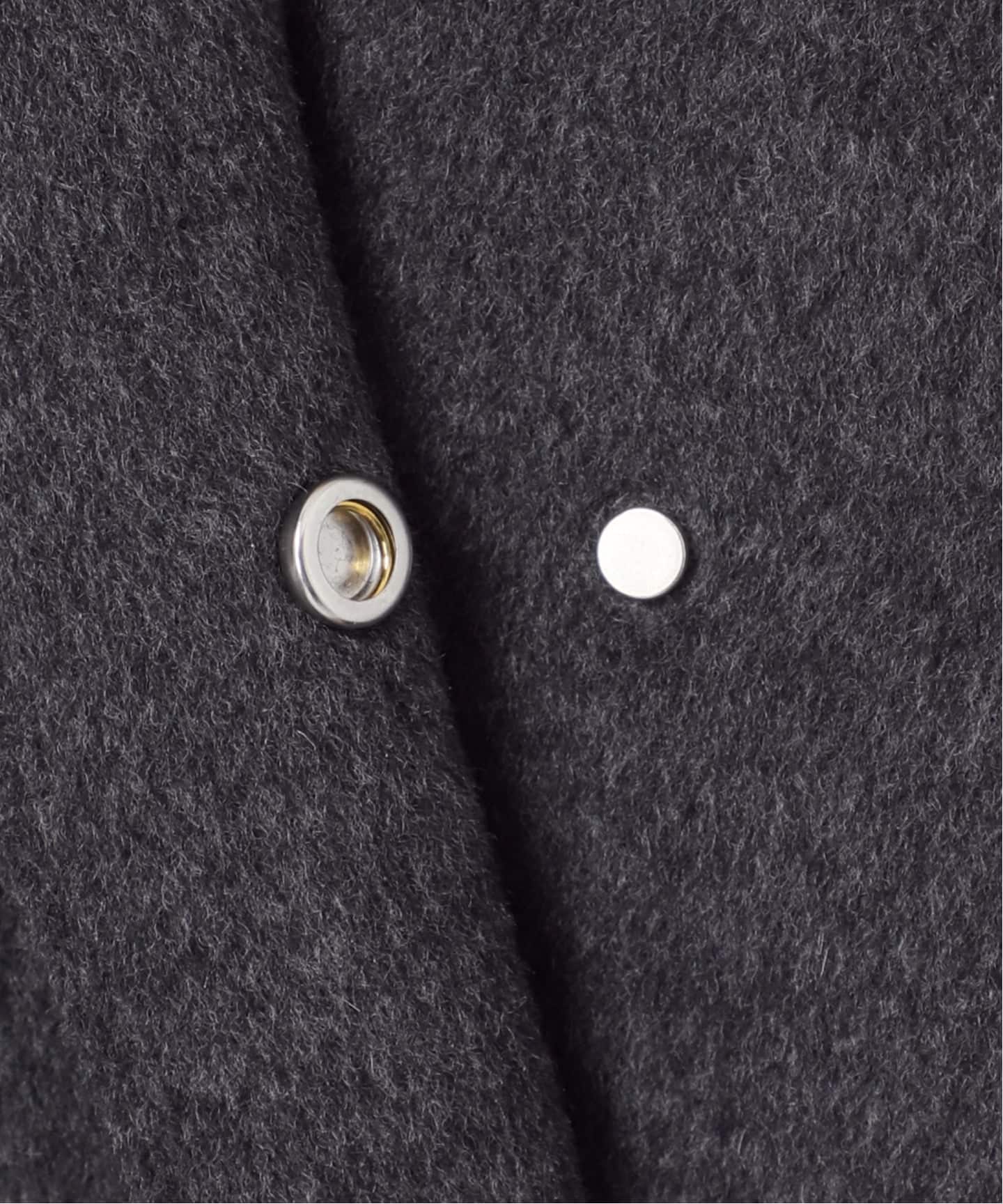 追加》S160ビーバーノーカラーコート（ノーカラーコート）｜Spick and