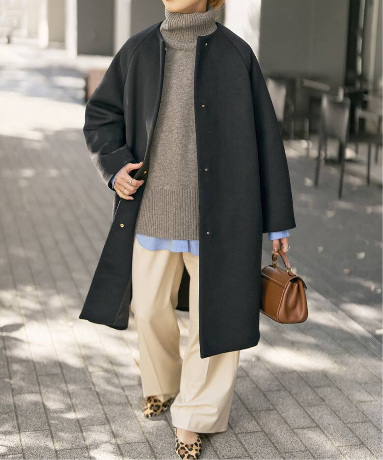 ブルゾン／アウター