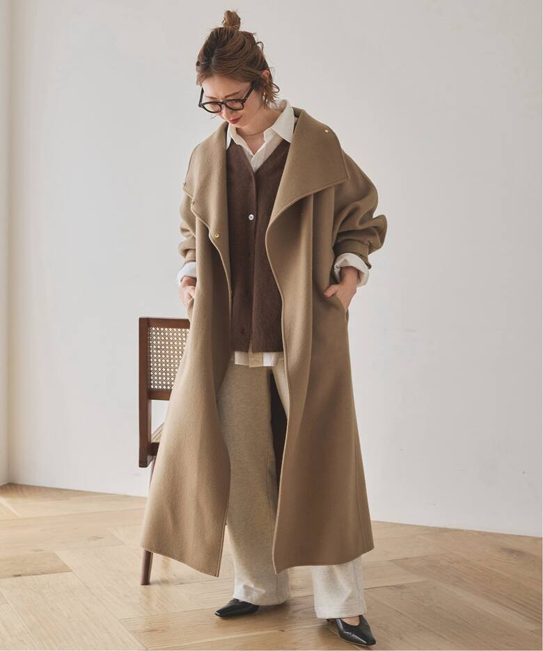 ブルゾン／アウター