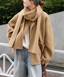 《追加》ビーバーストール付きセットコート