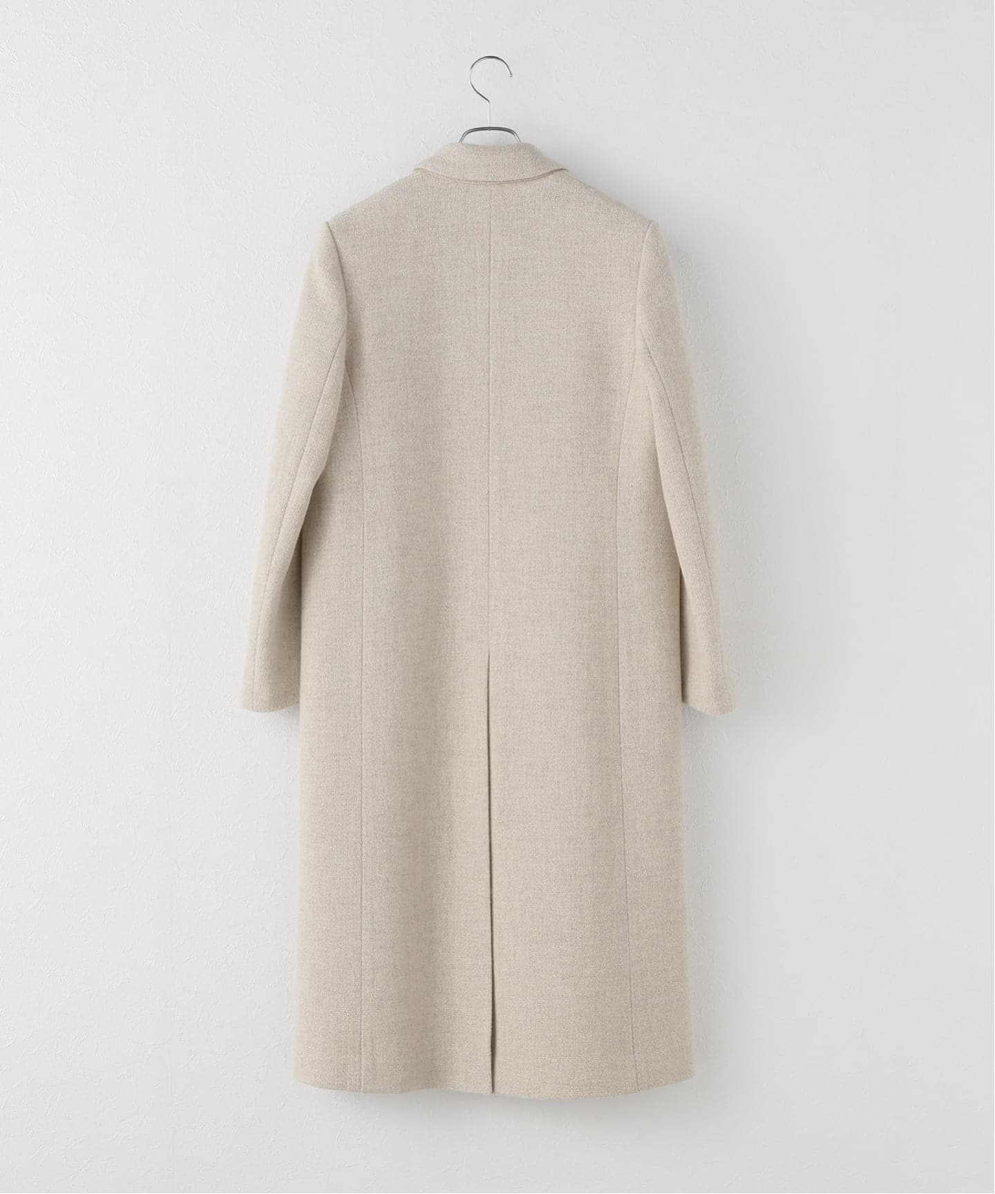 Spick & Span MANTECOコート　36 Spick & Span スピック＆スパン チェスターロングコート 36/S スピック