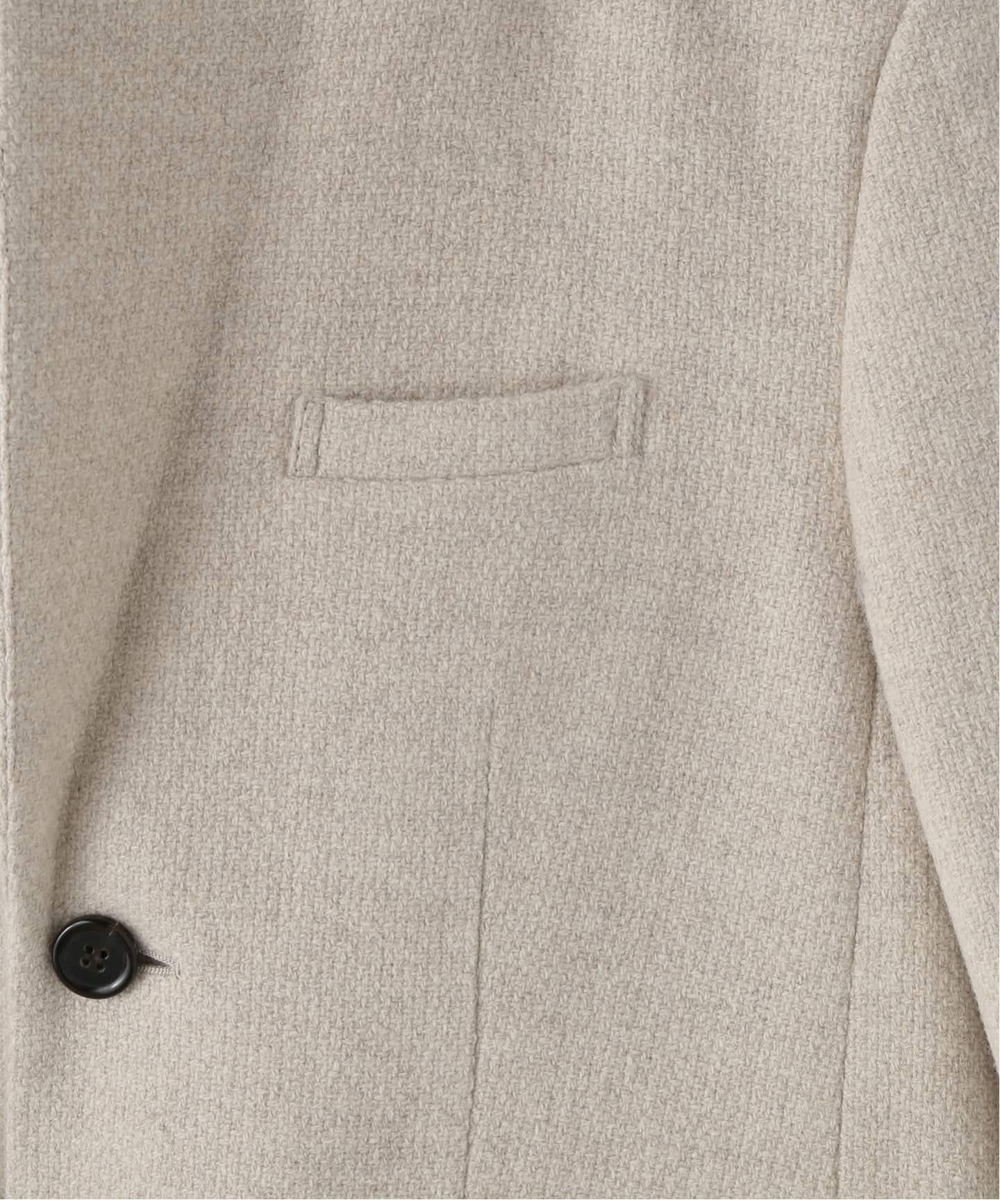 3Bロングチェスターコート（チェスターコート）｜Spick and Span