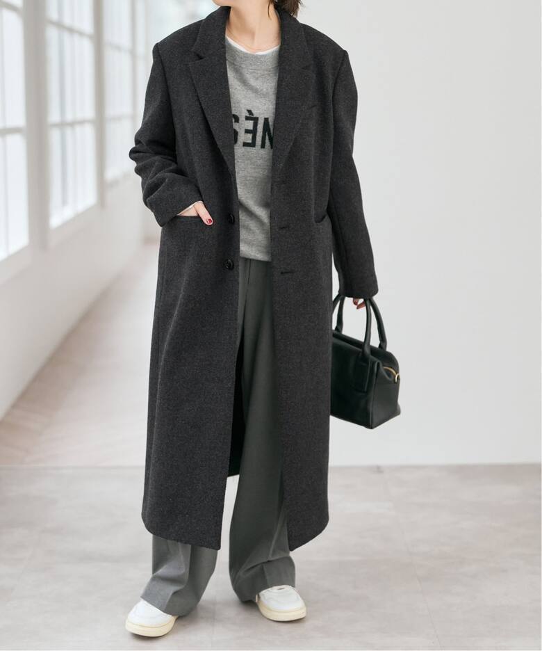 ブルゾン／アウター