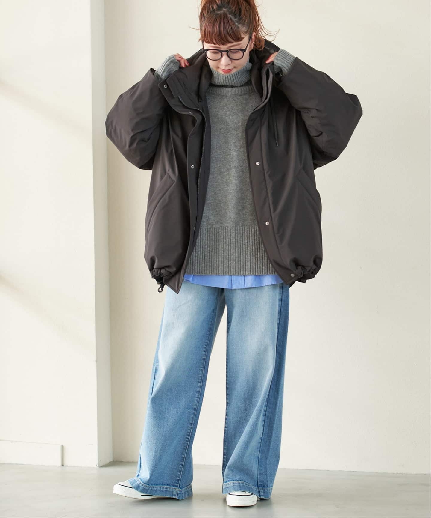 専用Spick and Span 2WAY撥水ダウンハーフコート 36 新品 Spick & Span｜《追加》2WAY撥水ダウンハーフコート | Rakuten Fashion