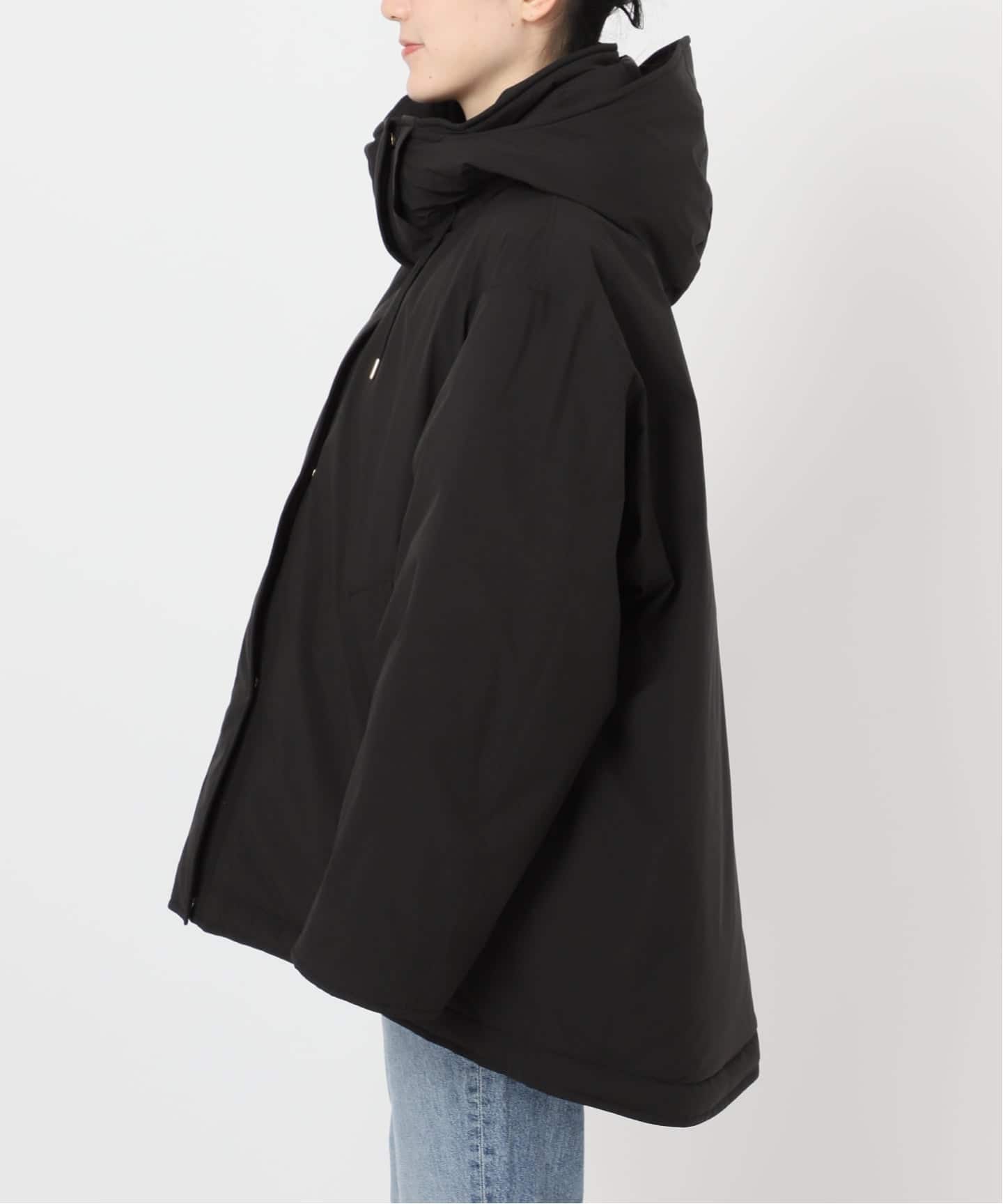 Spick and Span 2WAY撥水ダウンハーフコート 34 追加》2WAY撥水ダウンハーフコート（ダウン・中綿ベスト）｜Spick and