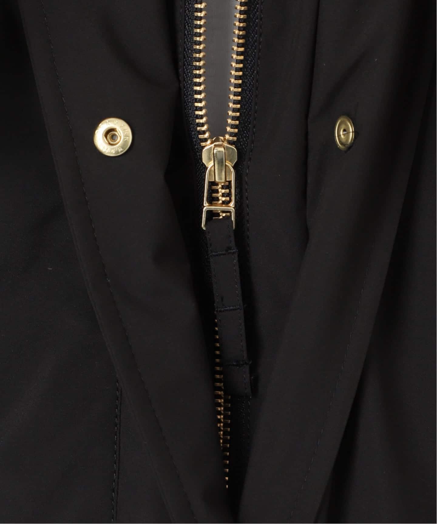 追加》2WAY撥水ダウンハーフコート（ダウン・中綿ベスト）｜Spick and