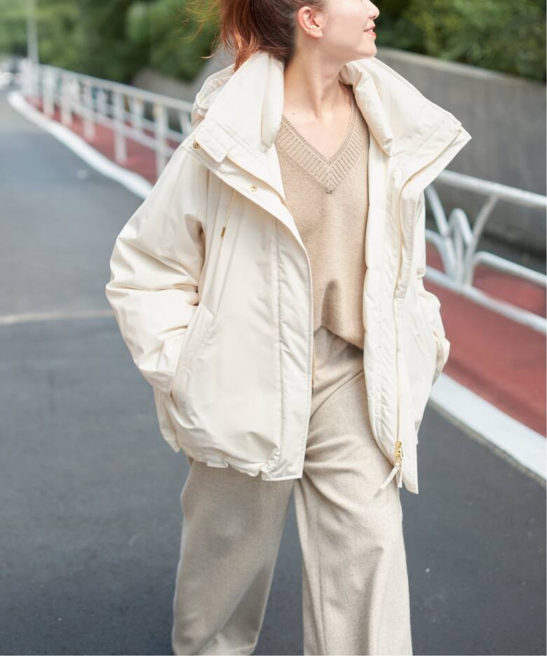 ブルゾン／アウター