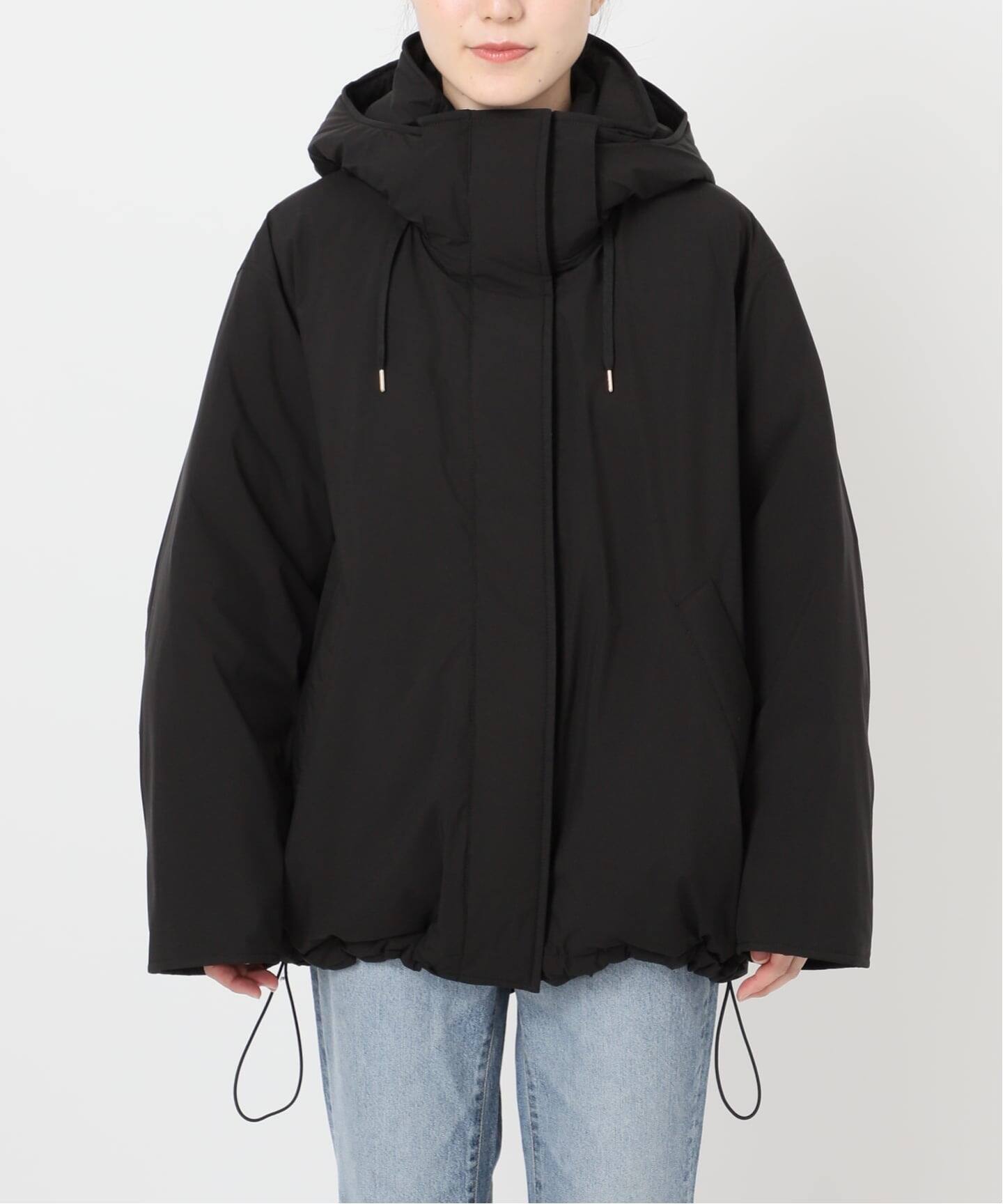 Spick and Span 2WAY撥水ダウンハーフコート 美品 追加2》2WAY撥水ダウンハーフコート（ダウン・中綿ベスト）｜Spick