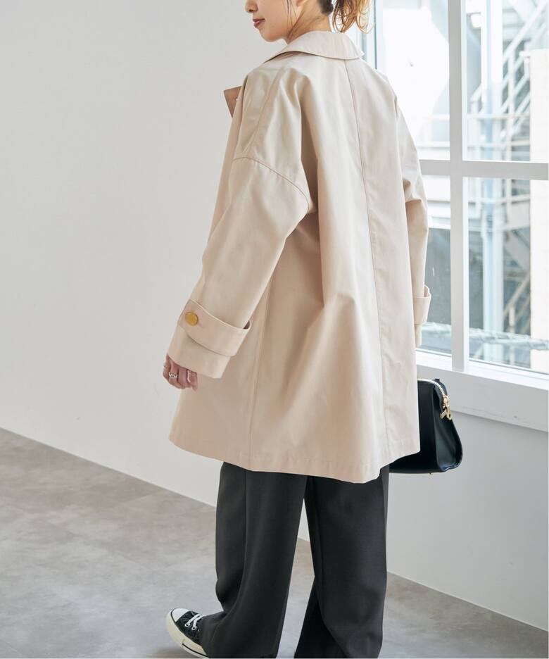 TRADITIONAL WEATHERWEAR / トラディショナル ウェザーウェア MALTON 