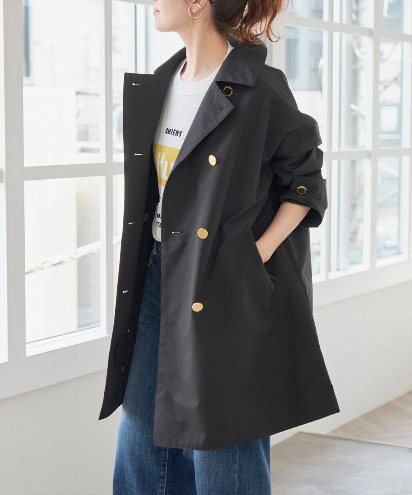 TRADITIONAL WEATHERWEAR / トラディショナル ウェザーウェア MALTON  