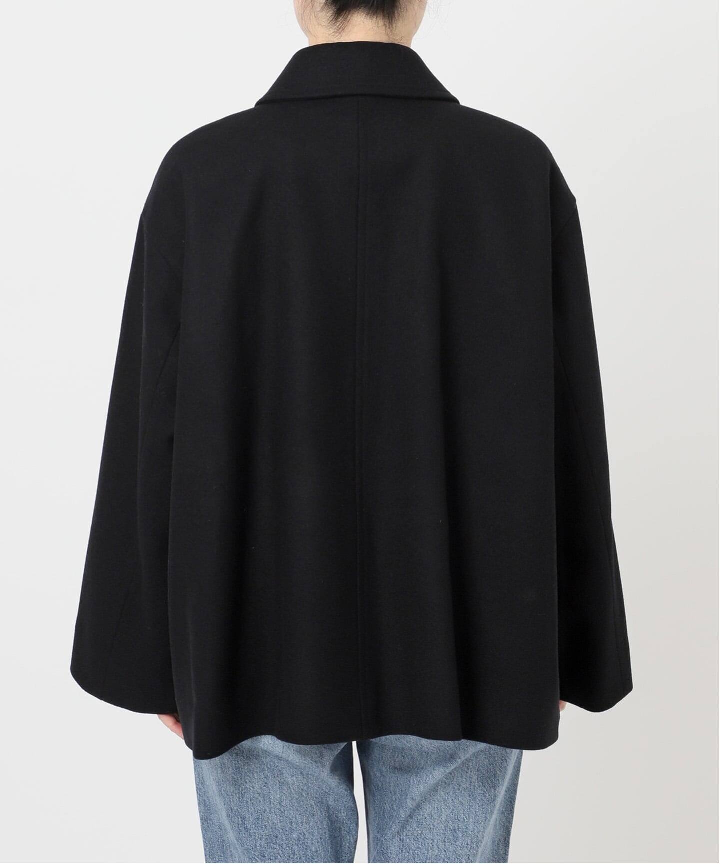 ❗️SALE、❗️大人気別注‼️スピックアンドスパン×トラディショナルウェザーウェア Traditional Weatherwear 別注 MALTON N/C（ノーカラーコート
