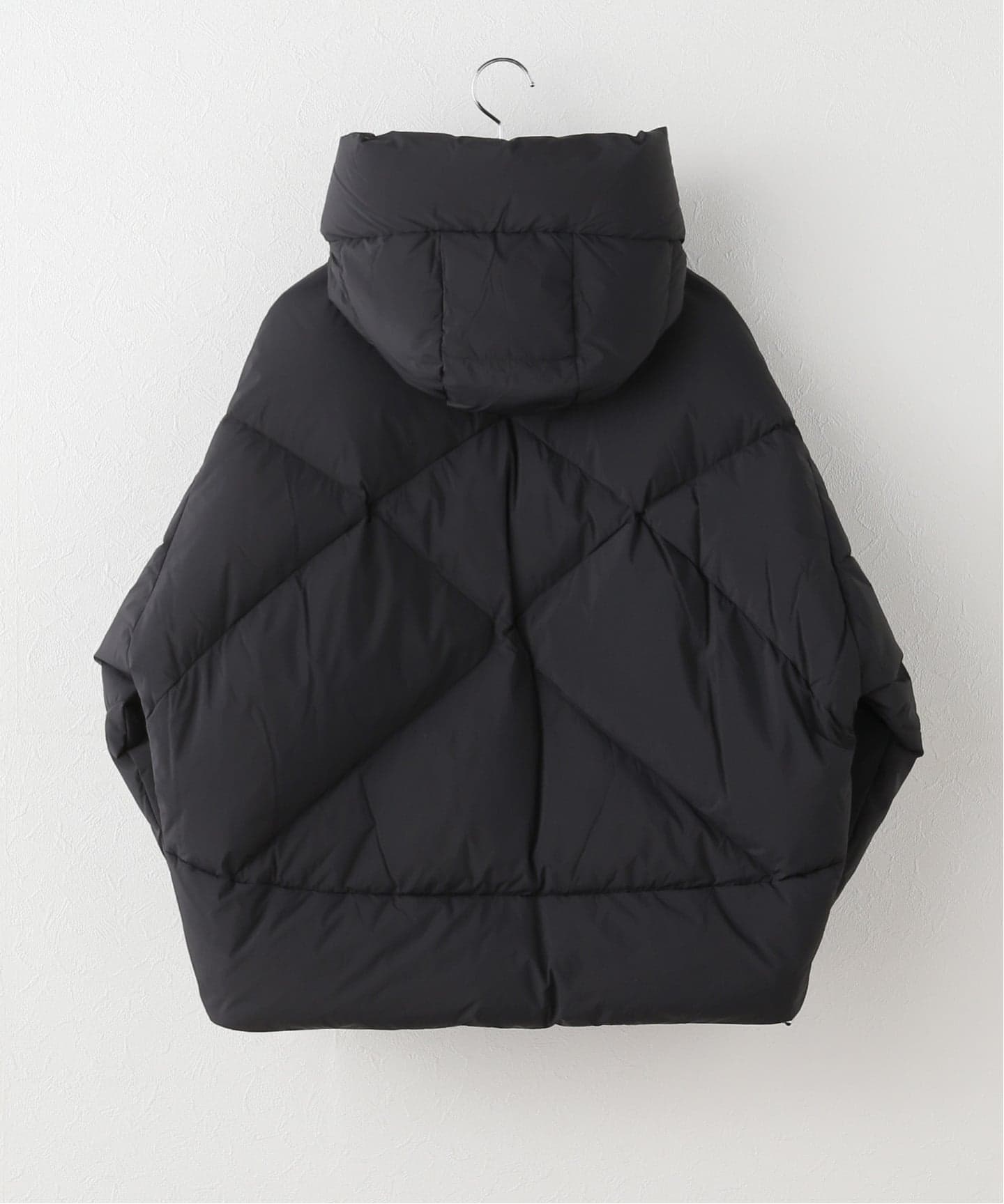 一部店舗+WEB限定》DUNO / デュノ PEGGIE（ダウンジャケット）｜Spick