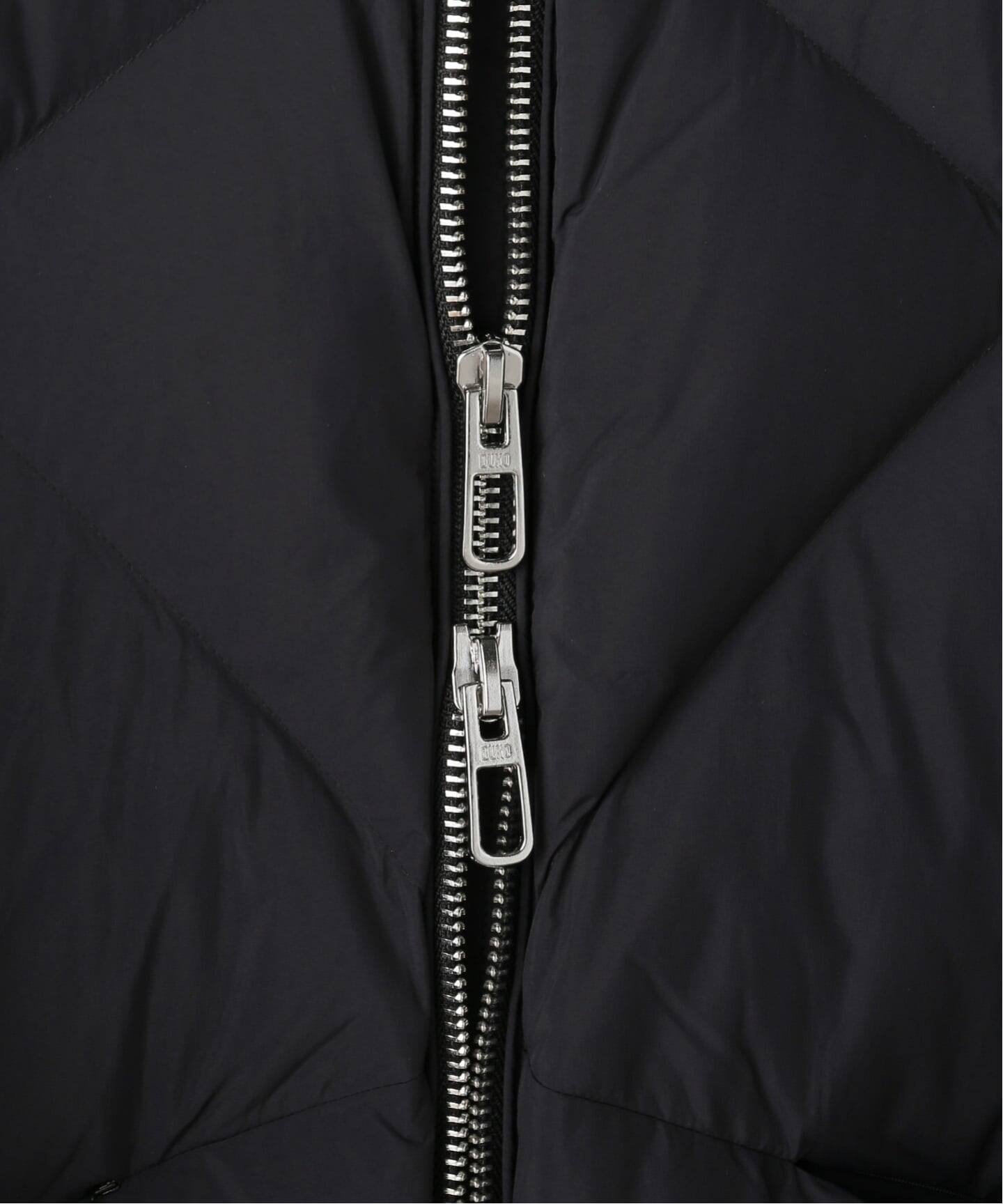 DUNO PEGGIEホワイト　S ドレステリア DRESSTERIOR DUNO（デュノ）【別注】PEGGIE ショート