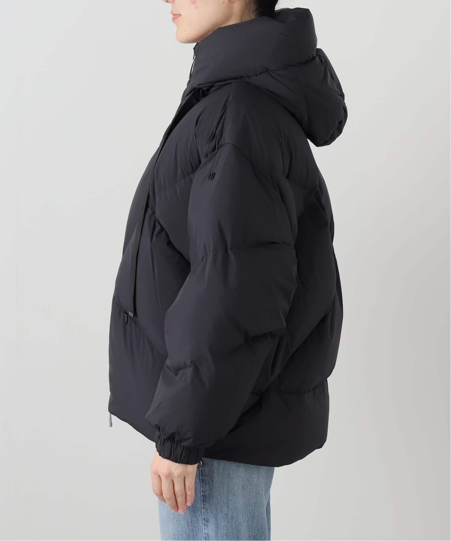 一部店舗+WEB限定》DUNO / デュノ PEGGIE（ダウンジャケット）｜Spick