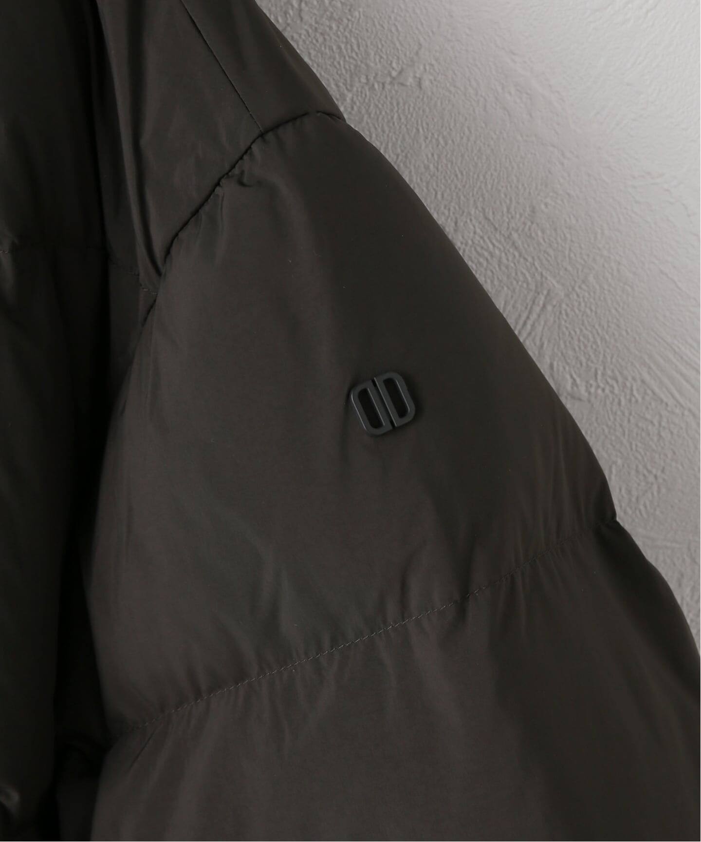 一部店舗+WEB限定》DUNO / デュノ SHIVA（ダウンジャケット）｜Spick