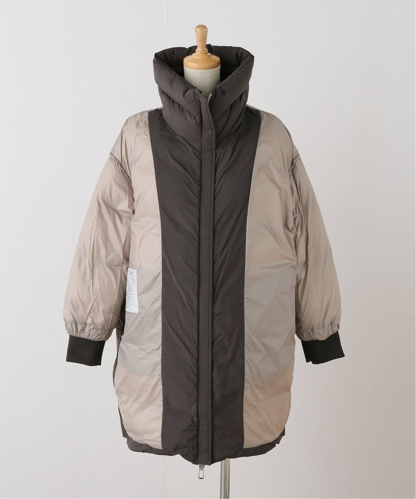 一部店舗+WEB限定》DUNO / デュノ SHIVA（ダウンジャケット）｜Spick