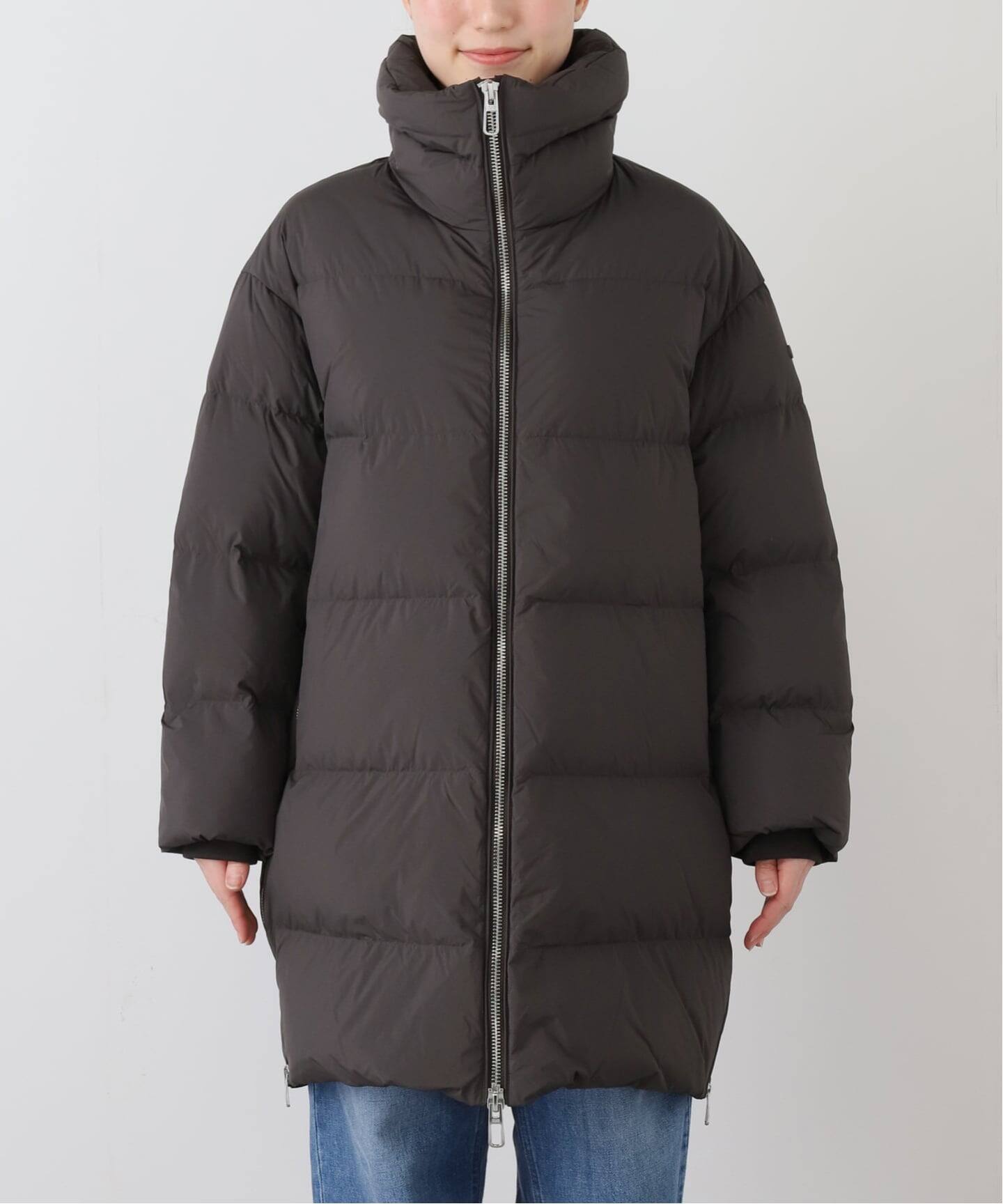 一部店舗+WEB限定》DUNO / デュノ SHIVA（ダウンジャケット）｜Spick