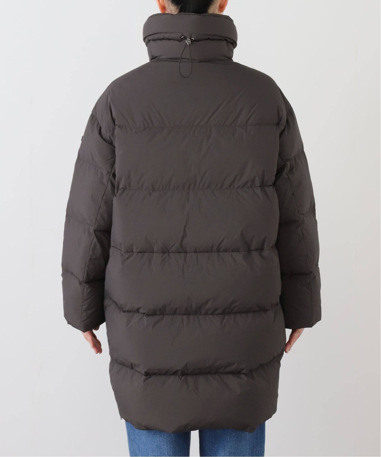 一部店舗+WEB限定》DUNO / デュノ SHIVA（ダウンジャケット）｜Spick