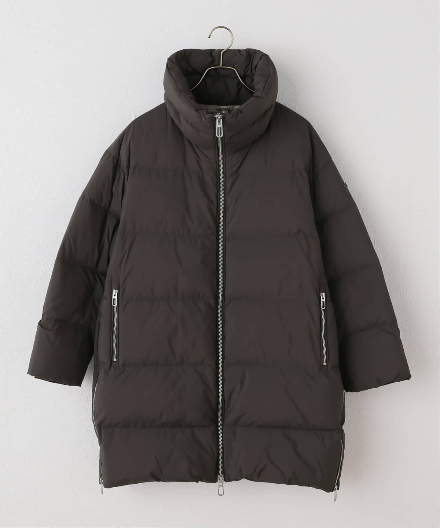 一部店舗+WEB限定》DUNO / デュノ SHIVA（ダウンジャケット）｜Spick