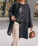《予約》TRADITIONAL WEATHERWEAR / 別注LINTON N/C*