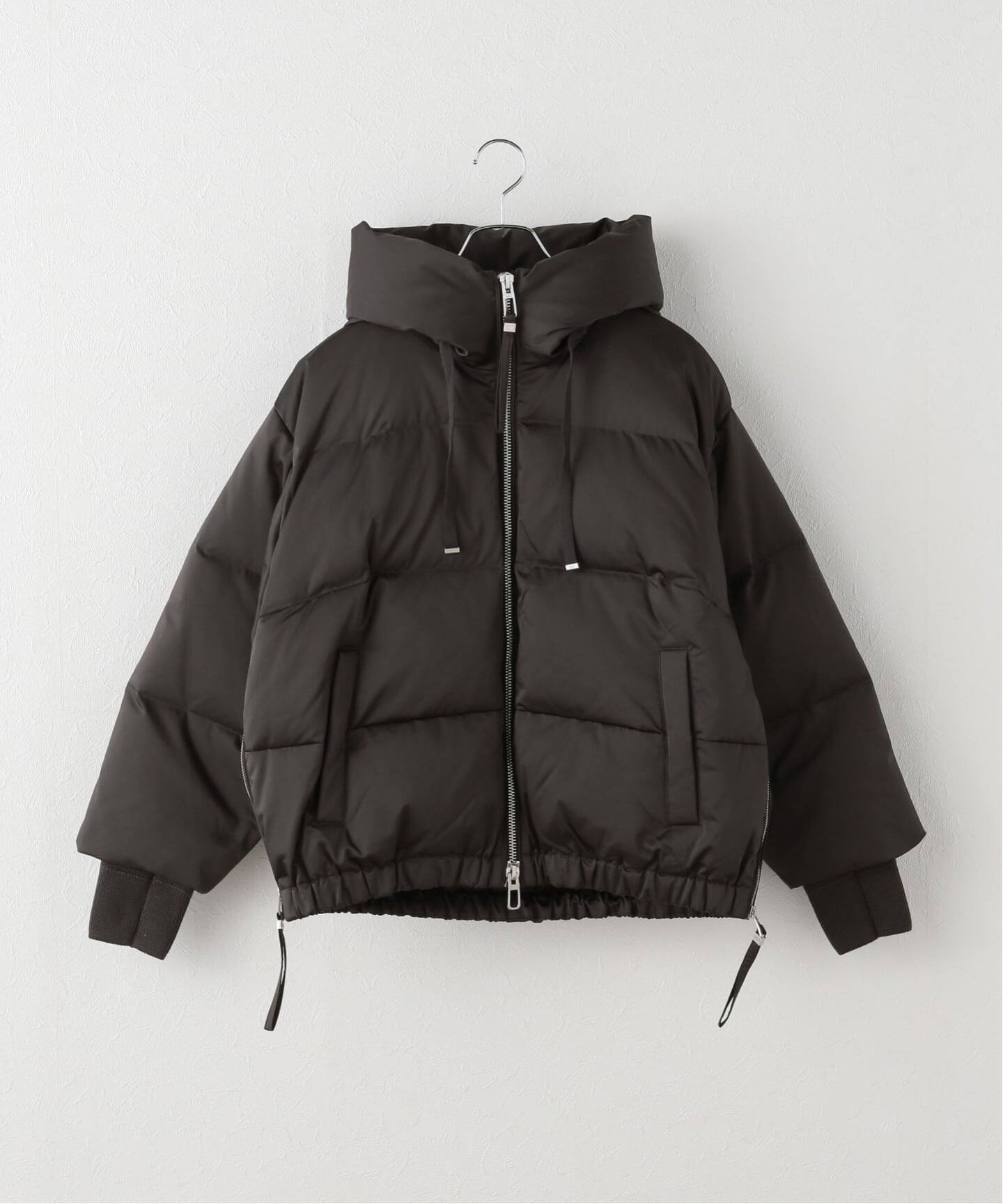 一部店舗+WEB限定》DUNO / デュノ HEKAM（ダウンジャケット）｜Spick