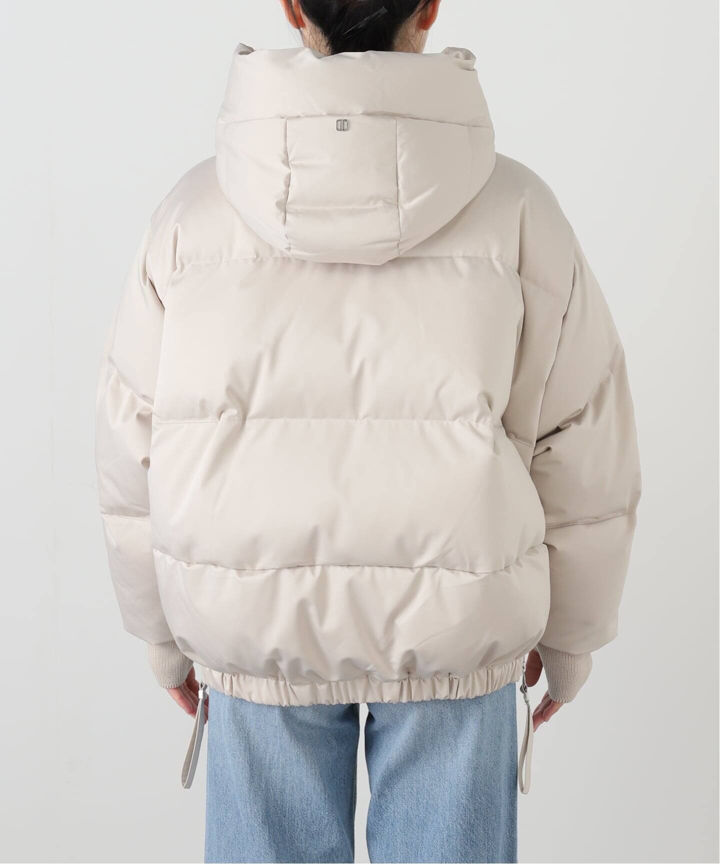 一部店舗+WEB限定》DUNO / デュノ HEKAM（ダウンジャケット）｜Spick