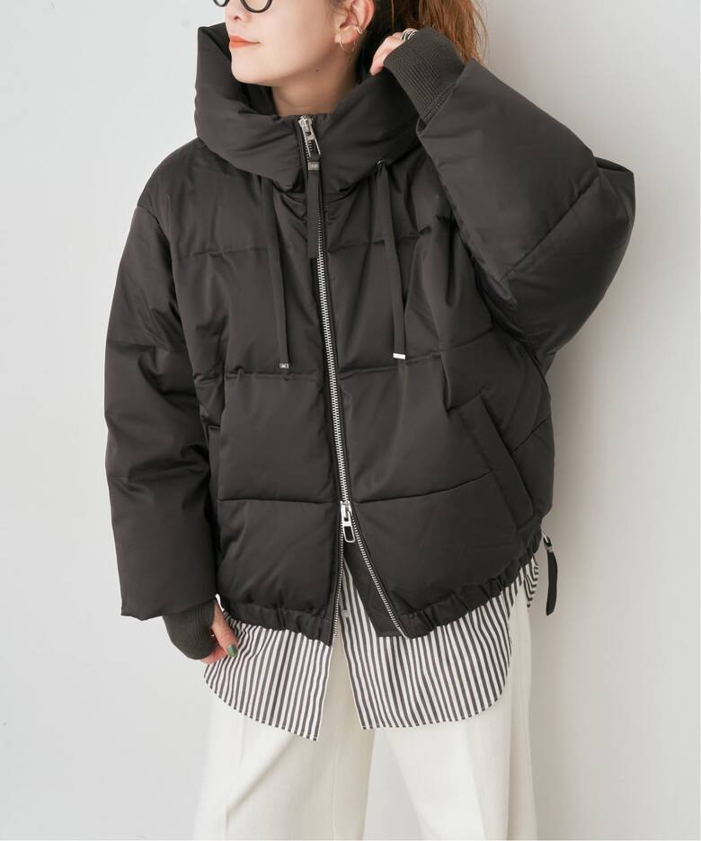 ブルゾン／アウター