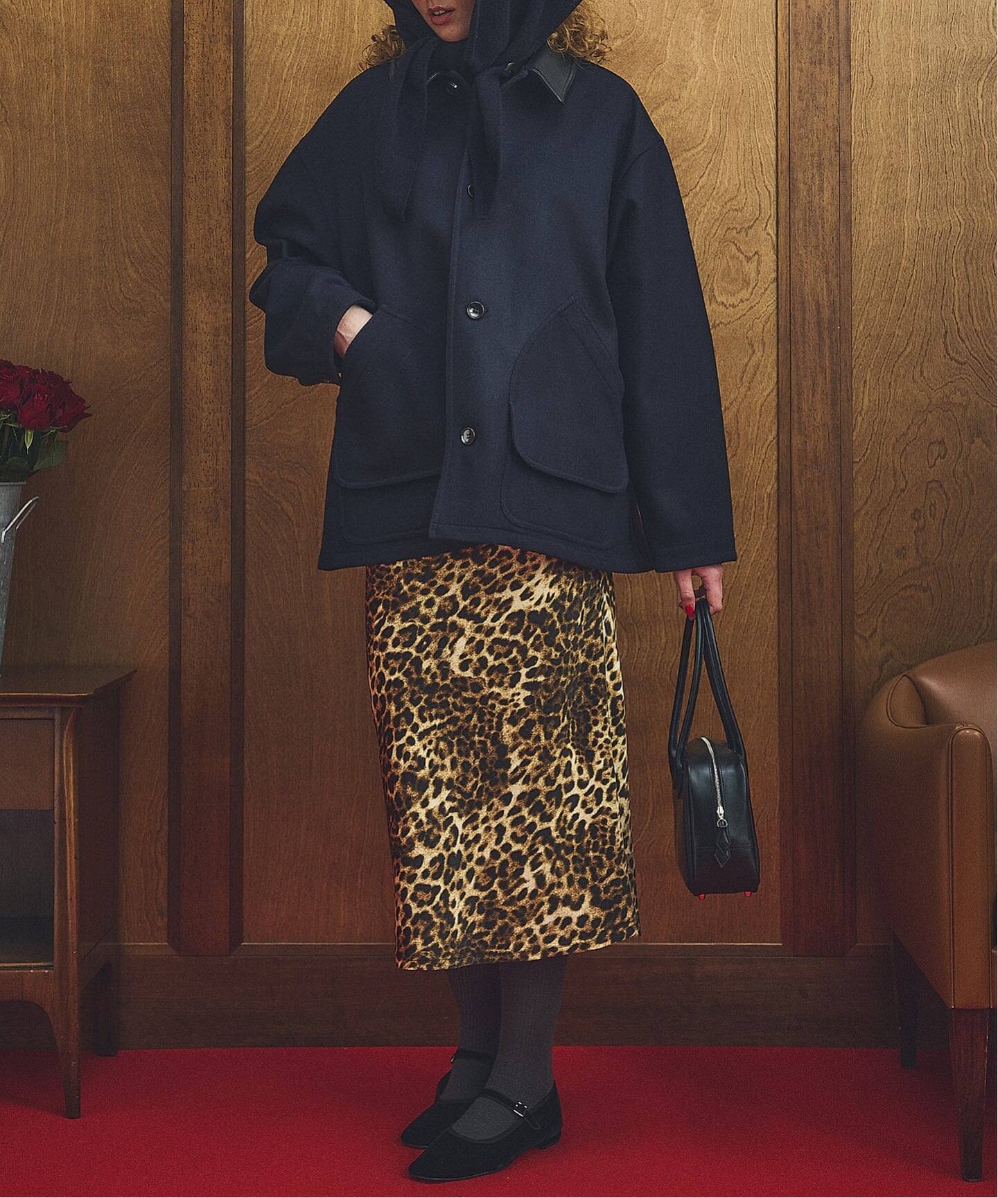 一部店舗+WEB限定》oblada / オブラダ WEST MINSTER COAT（ステン