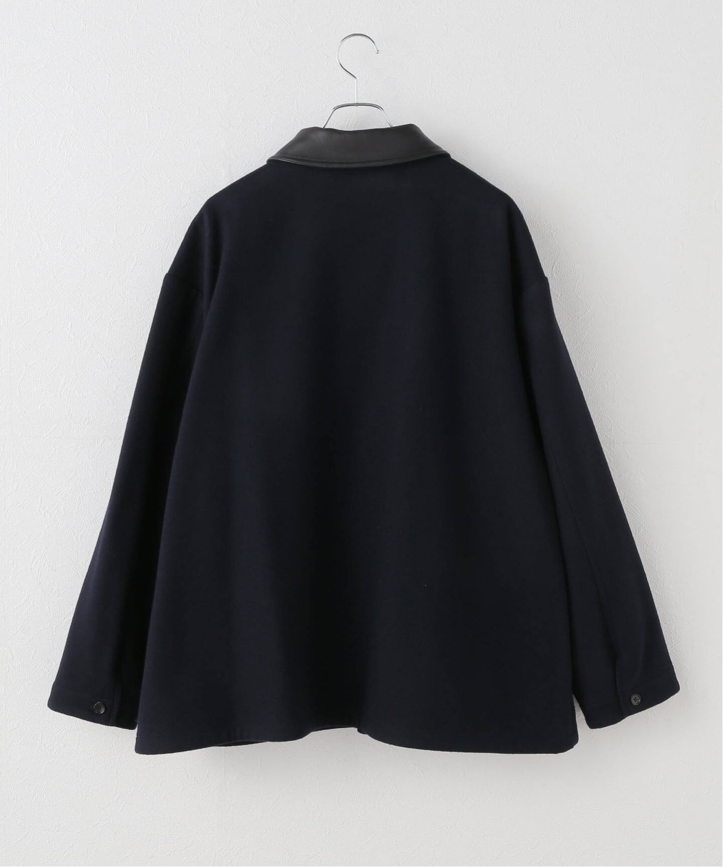 一部店舗+WEB限定》oblada / オブラダ WEST MINSTER COAT（ステン
