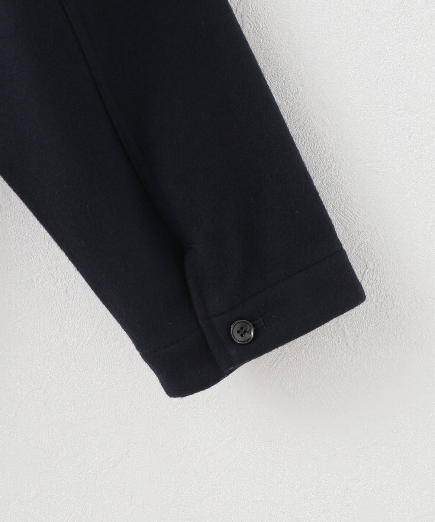 一部店舗+WEB限定》oblada / オブラダ WEST MINSTER COAT（ステン